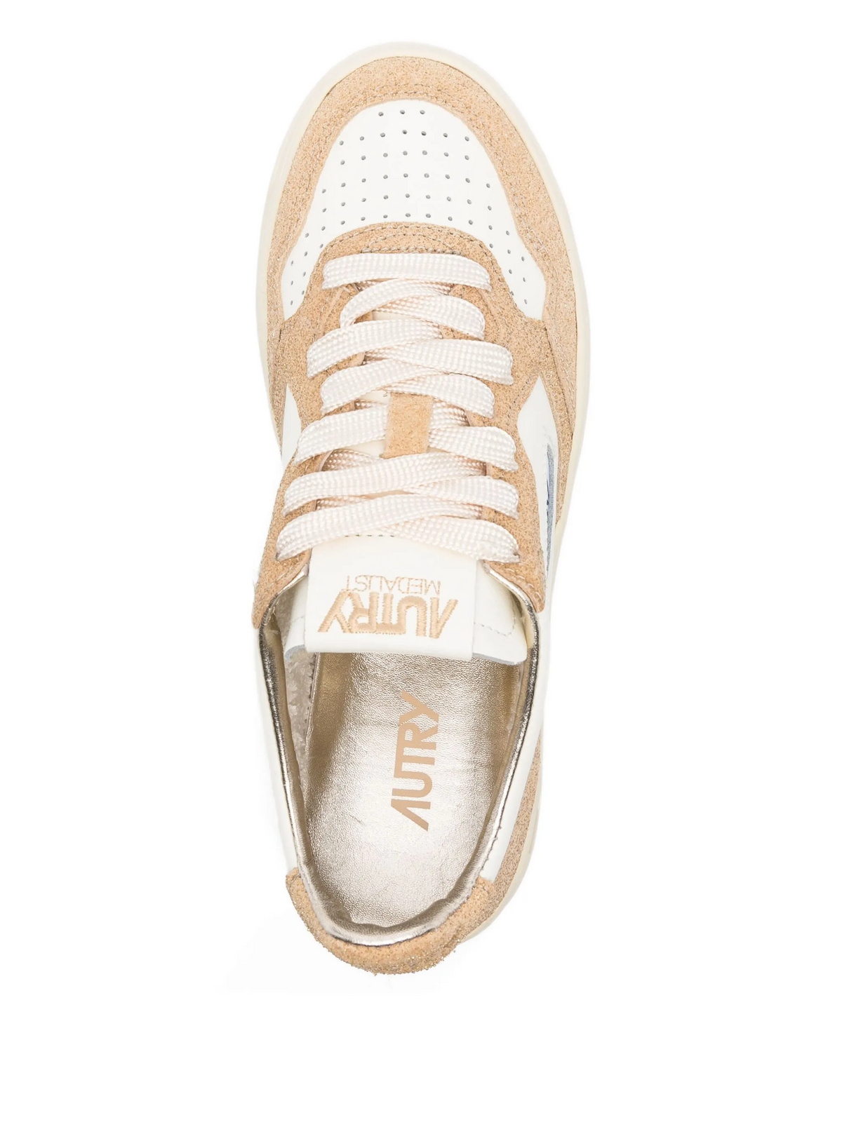 SNEAKERS AUTRY MARSH/SAND