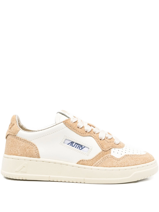 SNEAKERS AUTRY MARSH/SAND