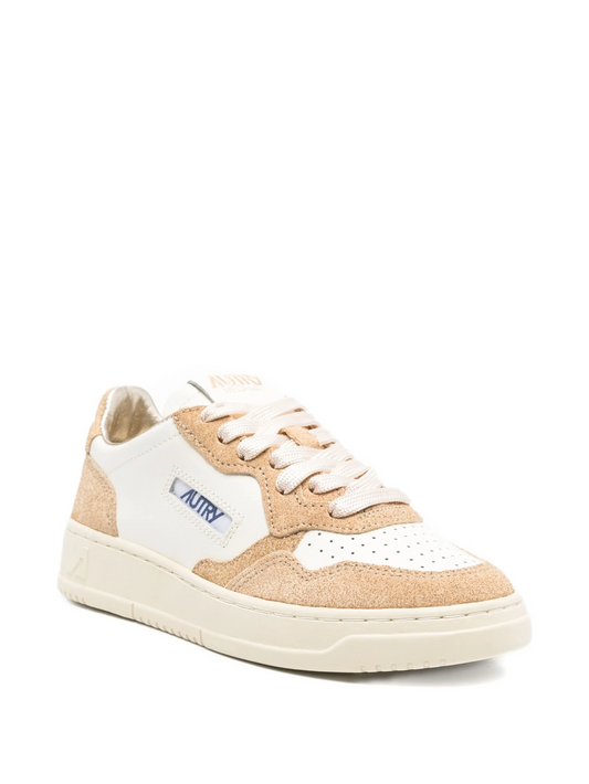 SNEAKERS AUTRY MARSH/SAND