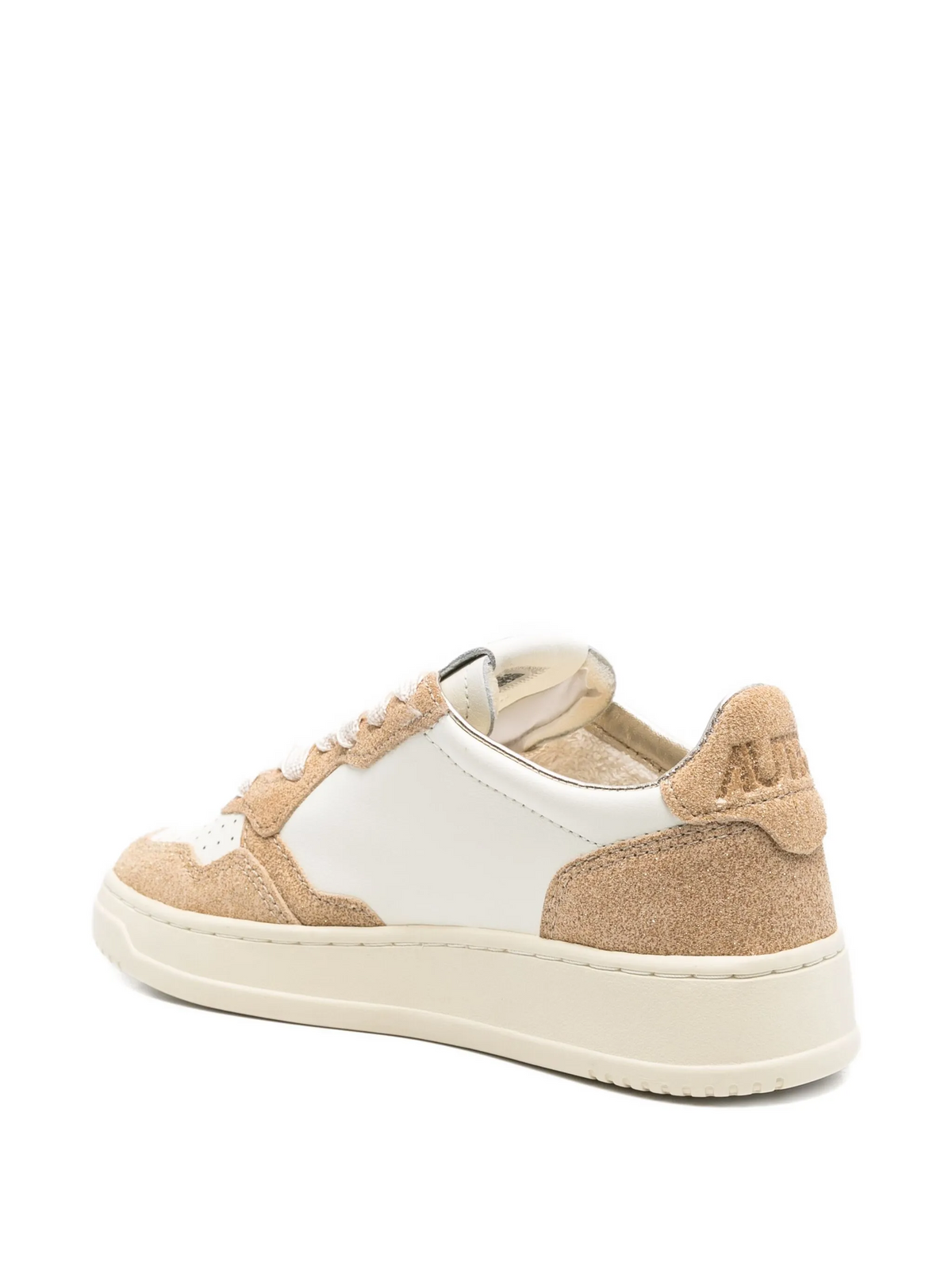 SNEAKERS AUTRY MARSH/SAND
