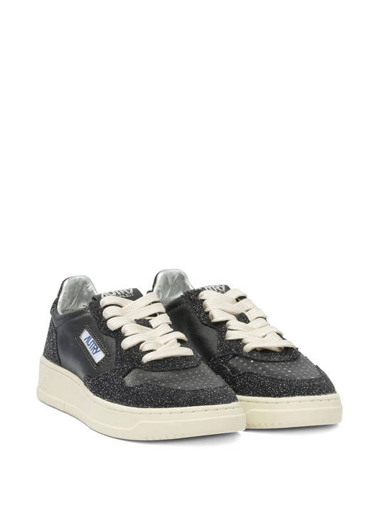 SNEAKERS AUTRY BLACK/OFFBLACK