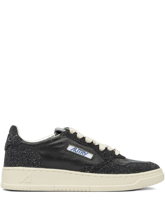 SNEAKERS AUTRY BLACK/OFFBLACK