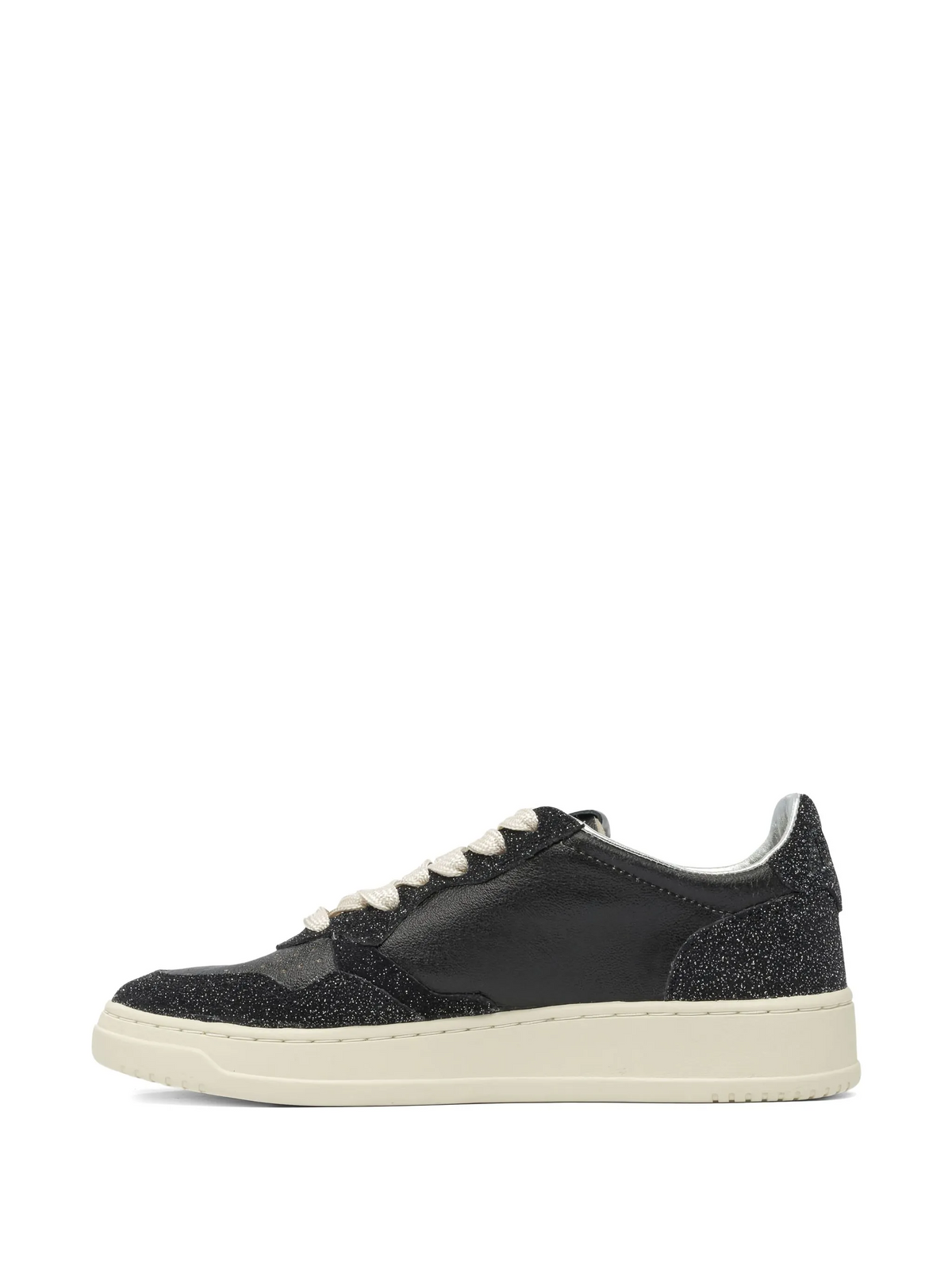 SNEAKERS AUTRY BLACK/OFFBLACK