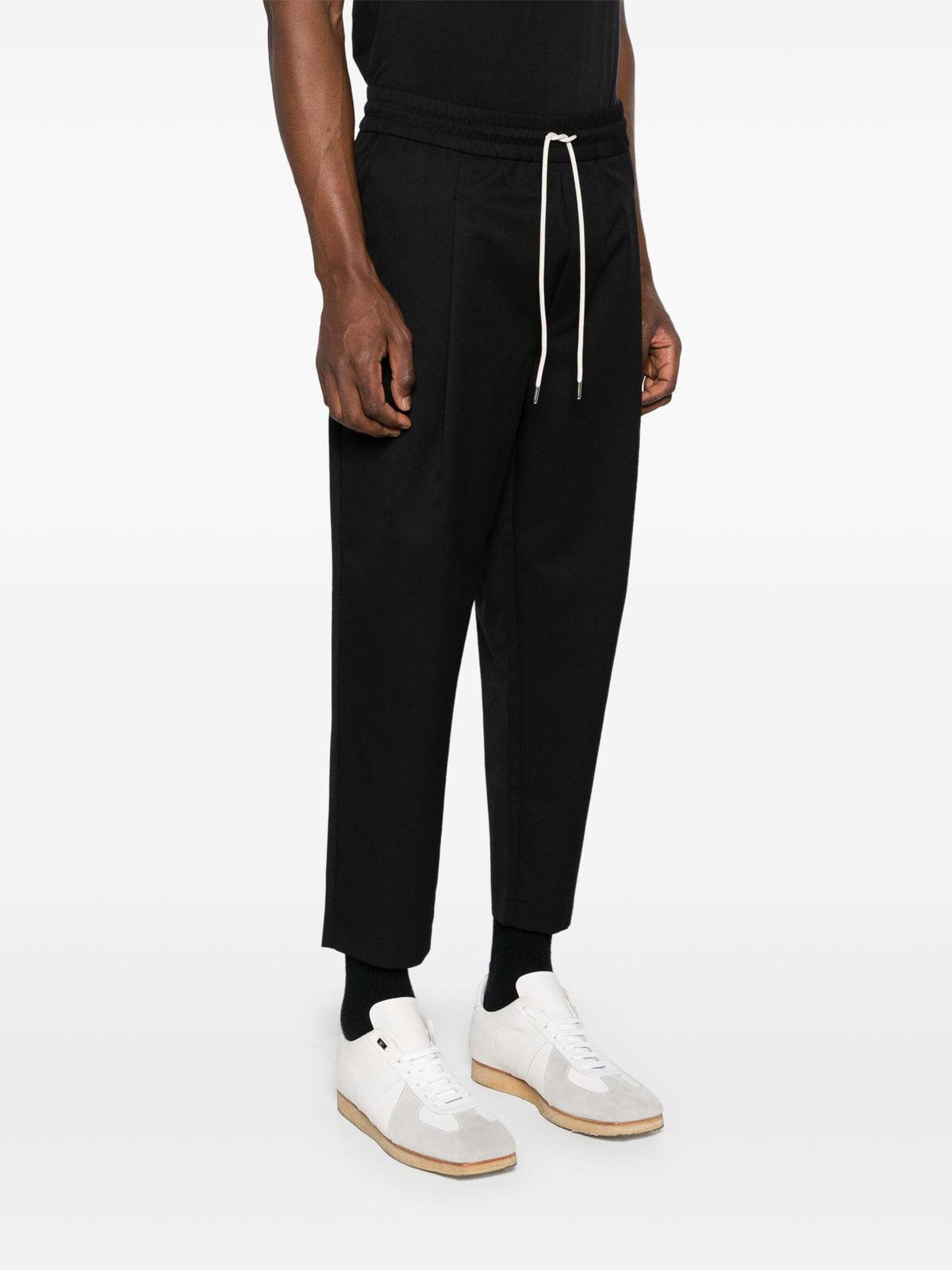PANTALONS DRÔLE DE MONSIEUR BLACK