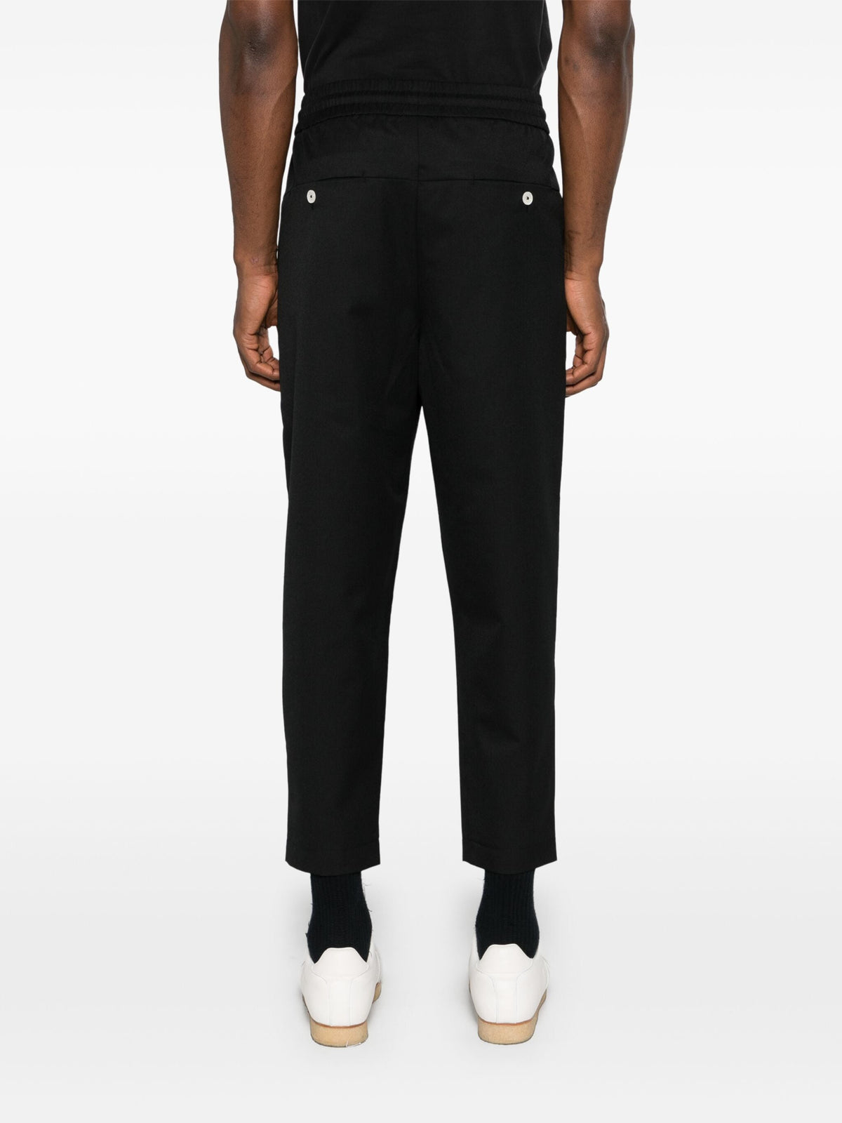 PANTALONS DRÔLE DE MONSIEUR BLACK