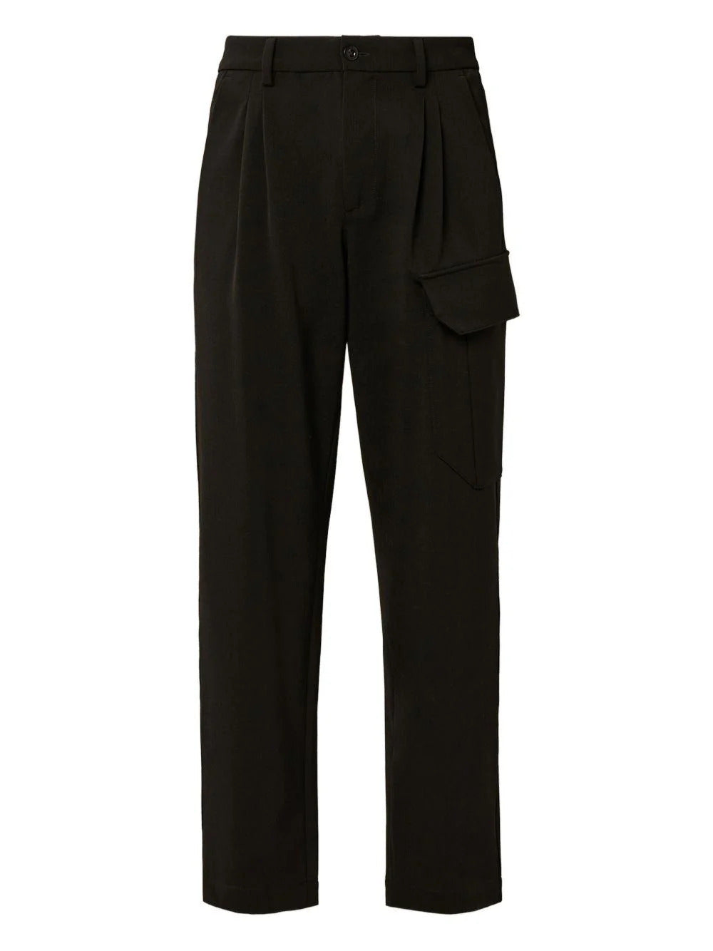 PANTALONS C.P. COMPANY BLACK
