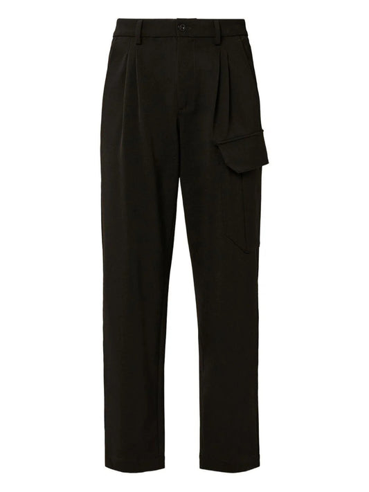 PANTALONS C.P. COMPANY BLACK