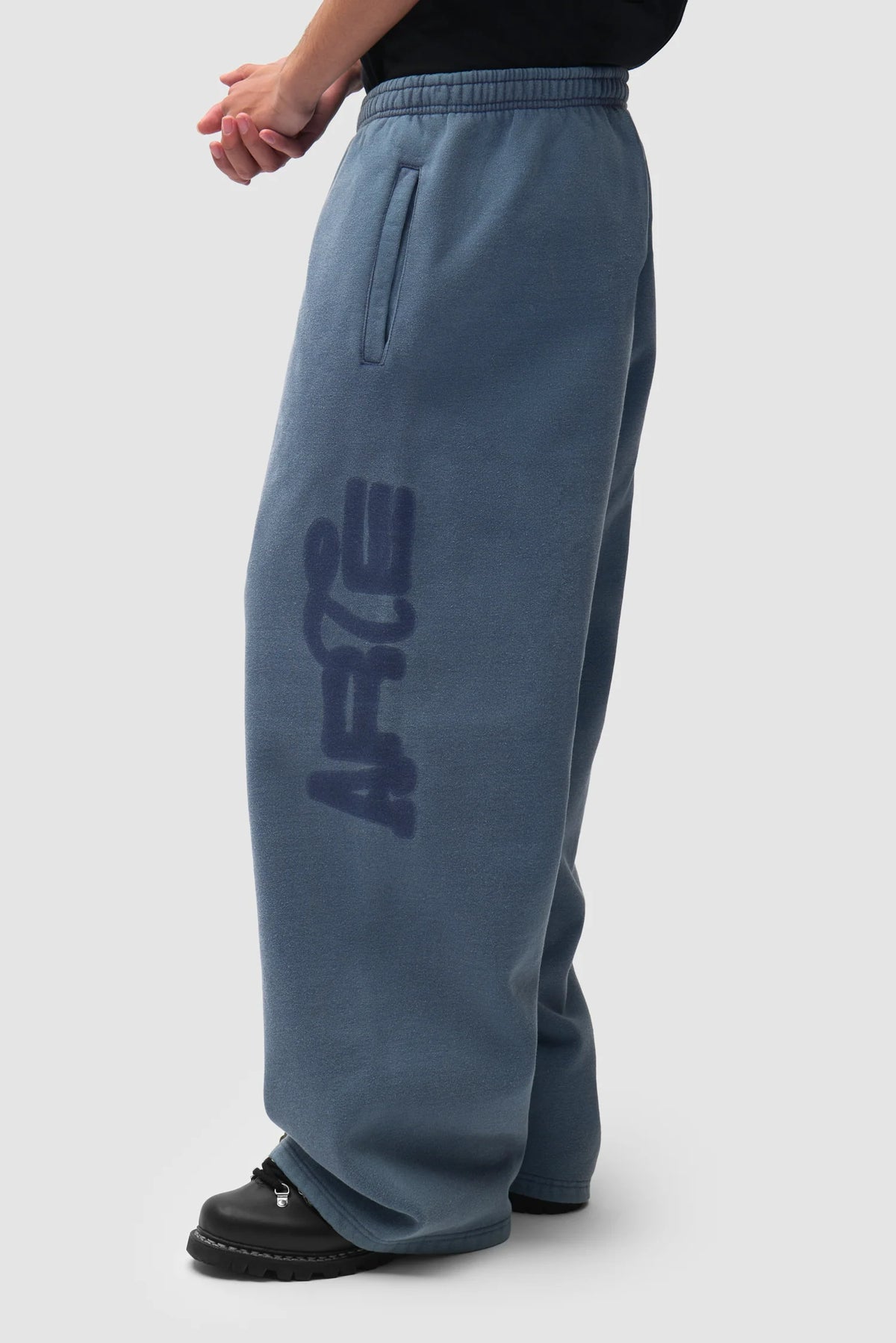 JOGGINGS ARTE ANTWERP NAVY