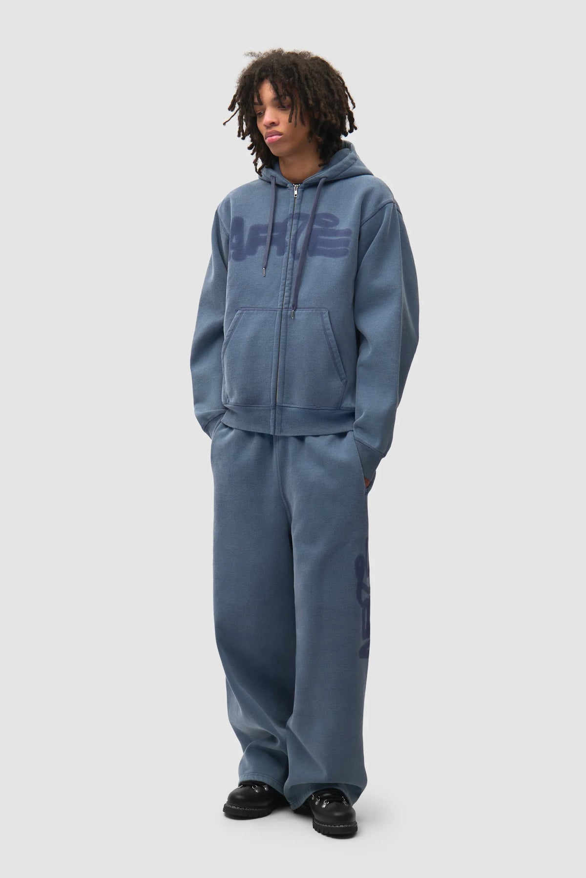 JOGGINGS ARTE ANTWERP NAVY