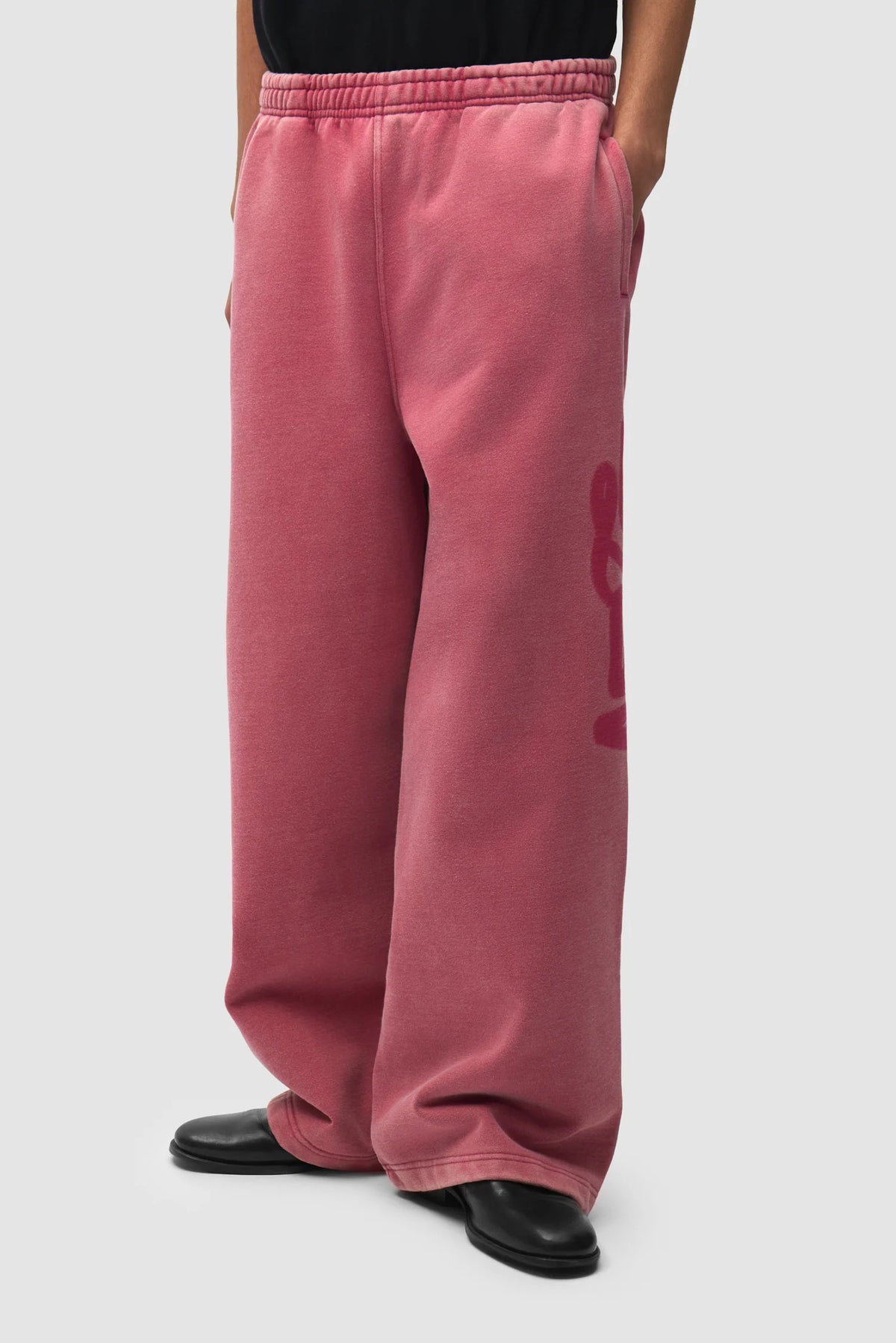 JOGGINGS ARTE ANTWERP RED