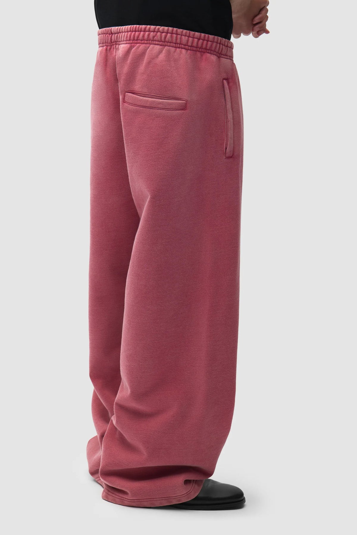 JOGGINGS ARTE ANTWERP RED