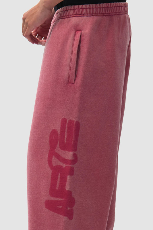 JOGGINGS ARTE ANTWERP RED