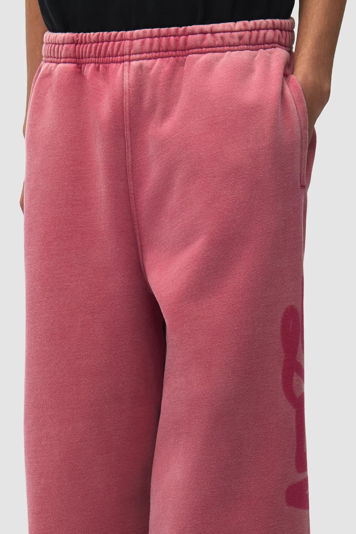 JOGGINGS ARTE ANTWERP RED