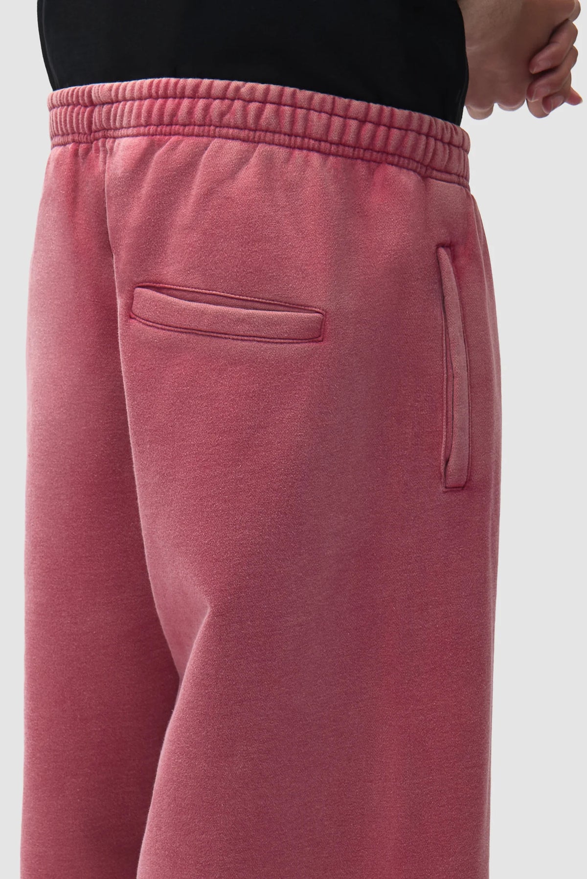 JOGGINGS ARTE ANTWERP RED