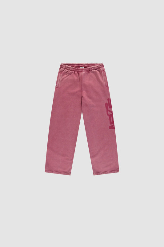 JOGGINGS ARTE ANTWERP RED