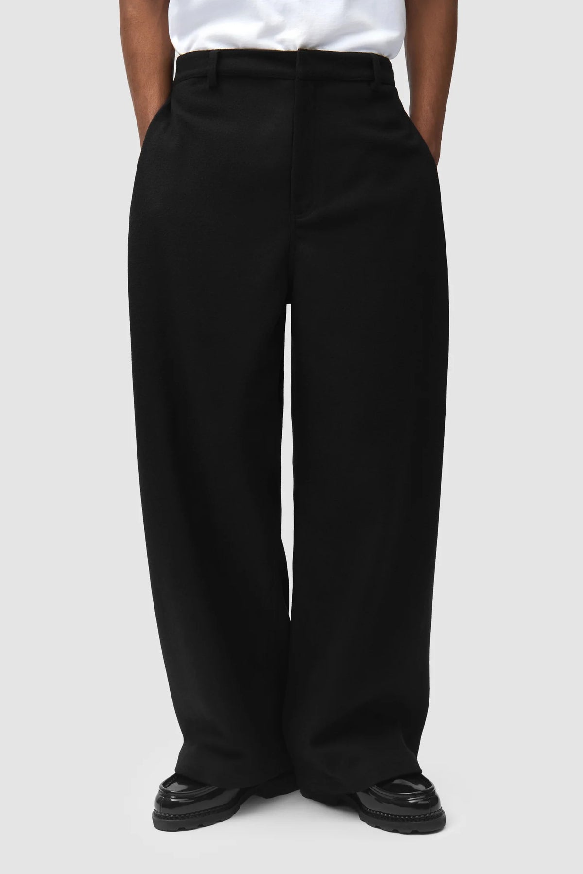 PANTALONS ARTE ANTWERP BLACK