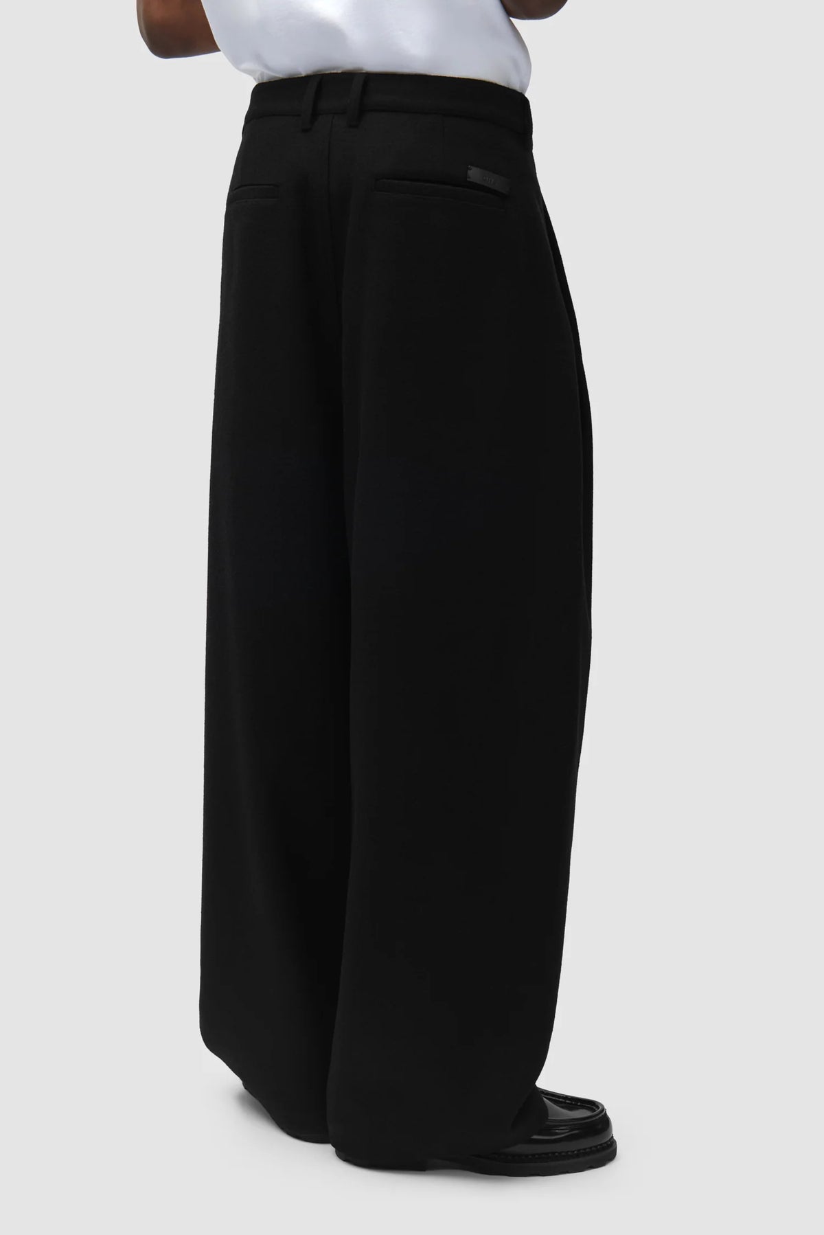 PANTALONS ARTE ANTWERP BLACK