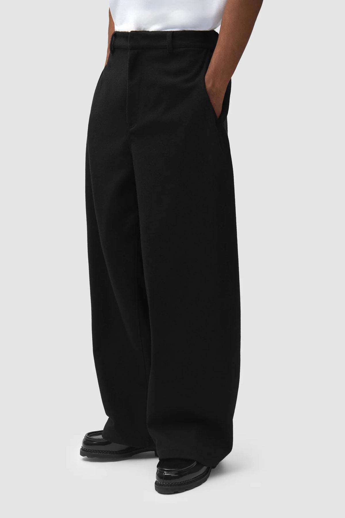 PANTALONS ARTE ANTWERP BLACK