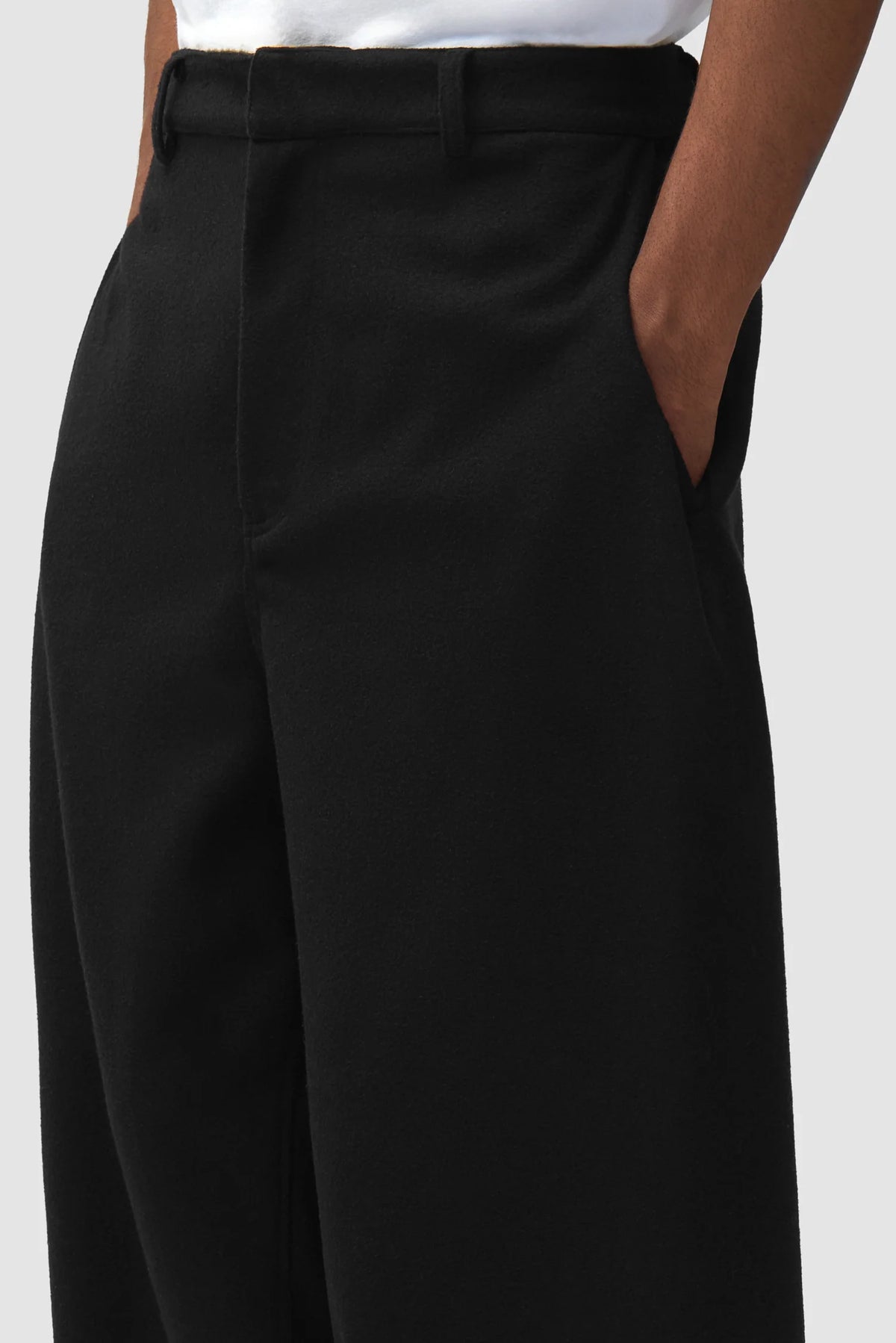PANTALONS ARTE ANTWERP BLACK