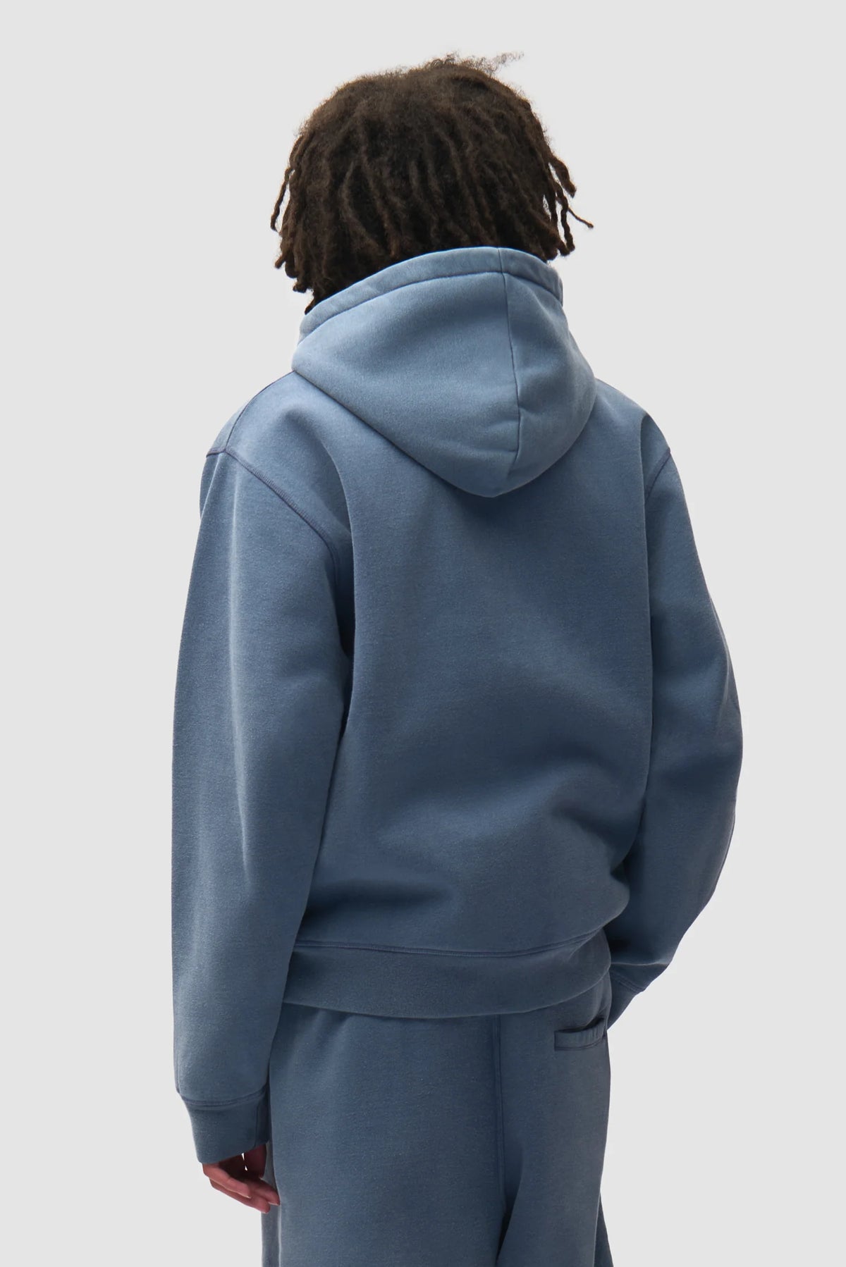 SWEATS À CAPUCHE ARTE ANTWERP NAVY
