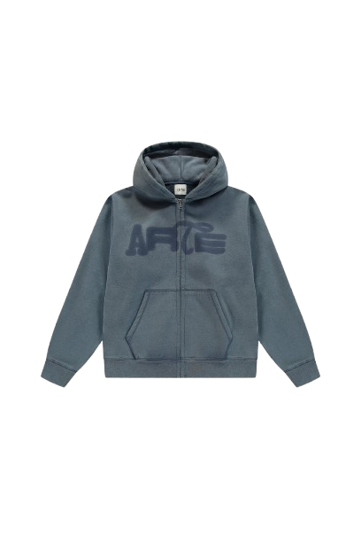 SWEATS À CAPUCHE ARTE ANTWERP NAVY