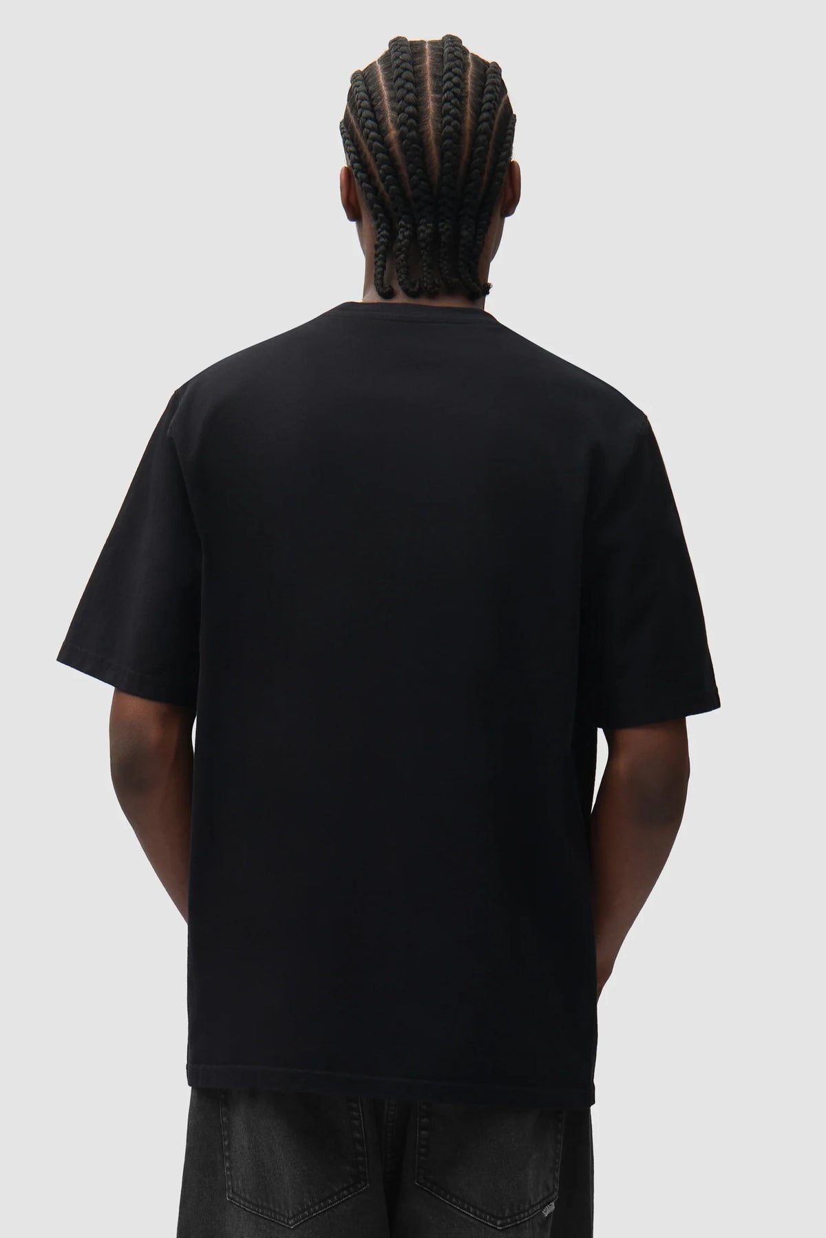 T-SHIRTS ARTE ANTWERP BLACK
