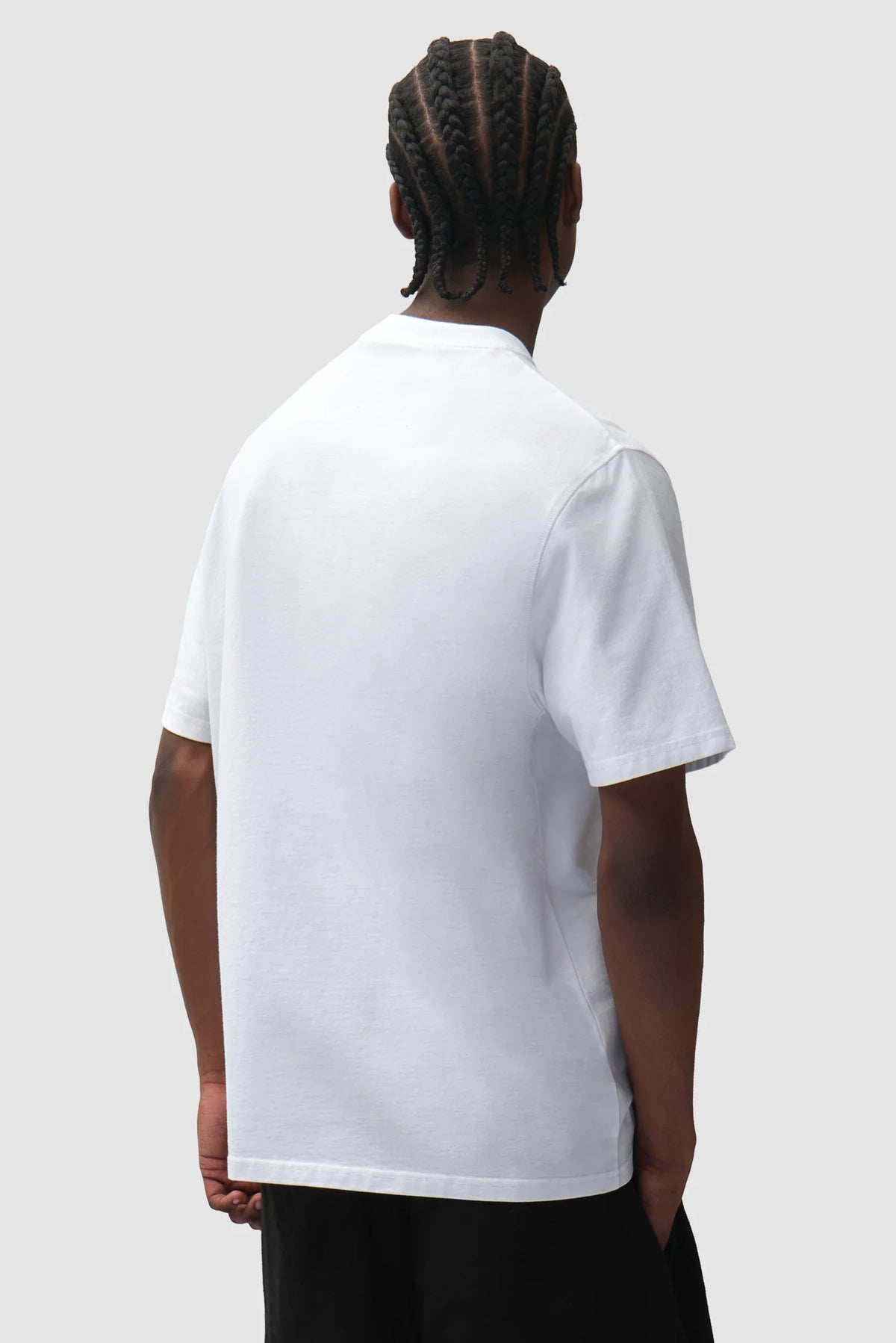 T-SHIRTS ARTE ANTWERP WHITE