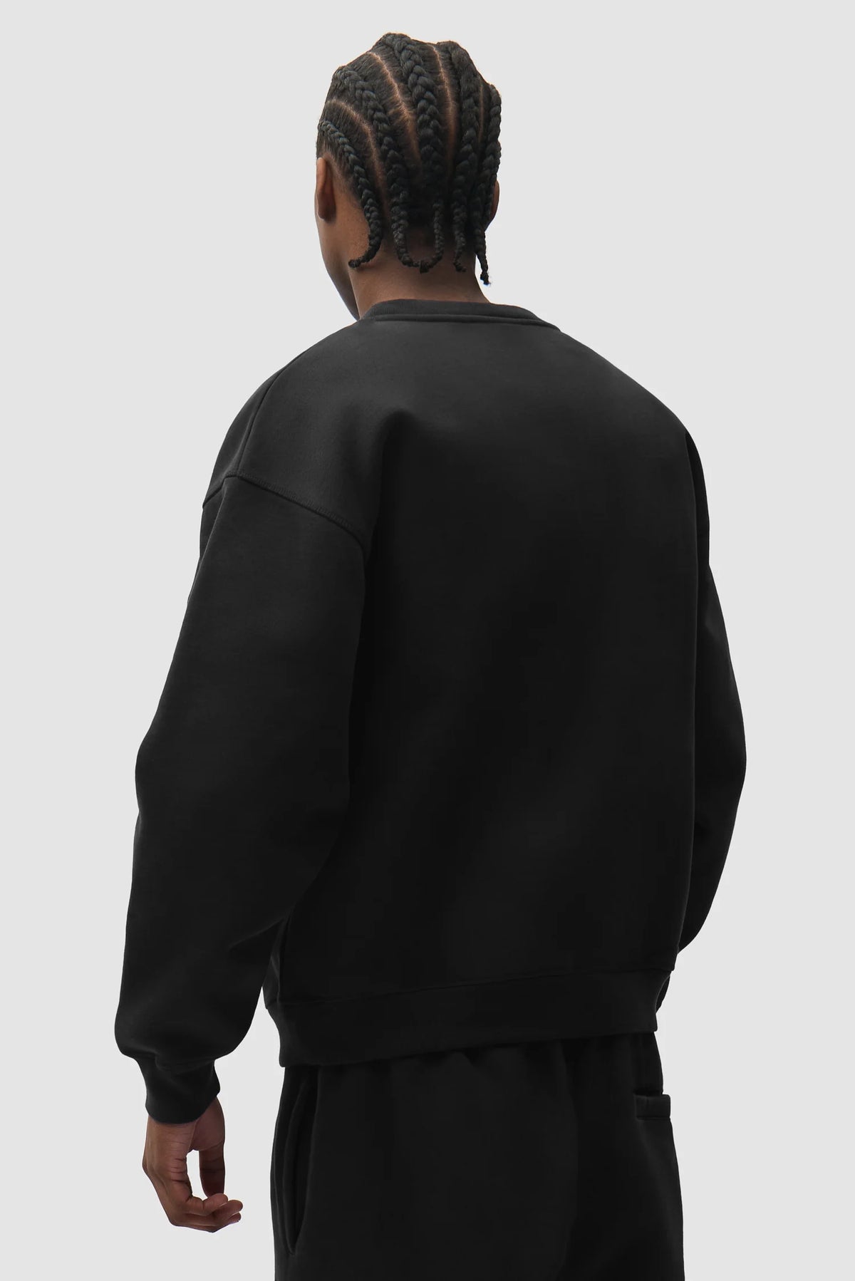 SWEATS ARTE ANTWERP BLACK