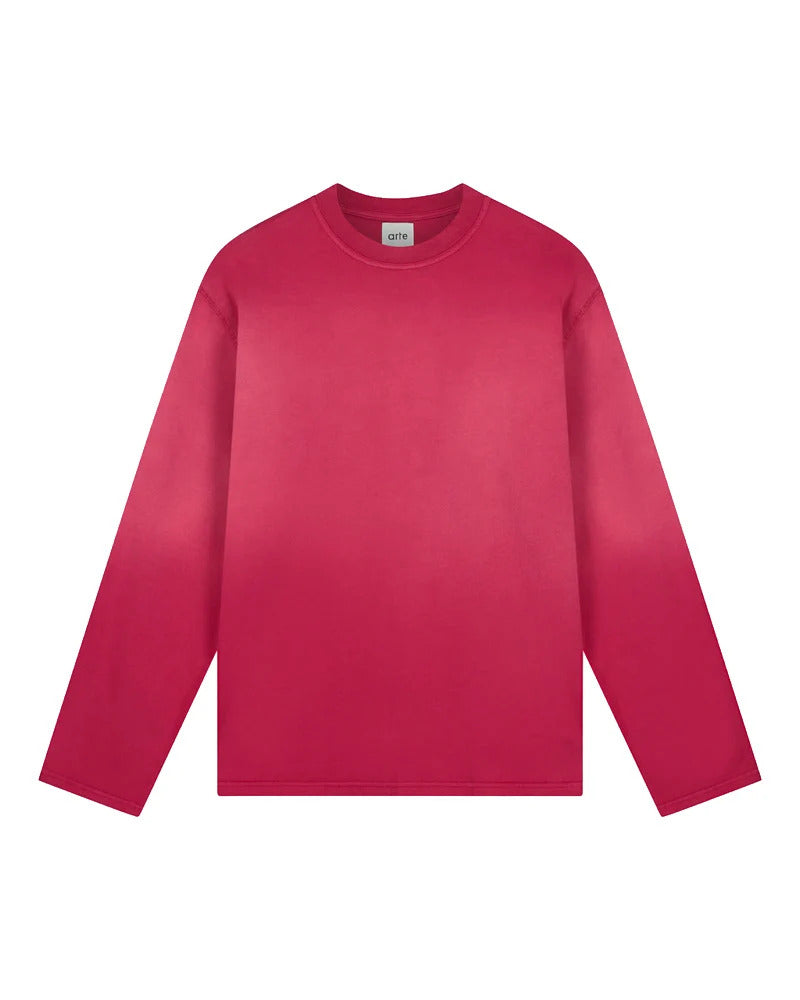 T-SHIRTS ARTE ANTWERP NAVY