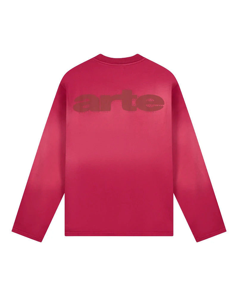 T-SHIRTS ARTE ANTWERP NAVY