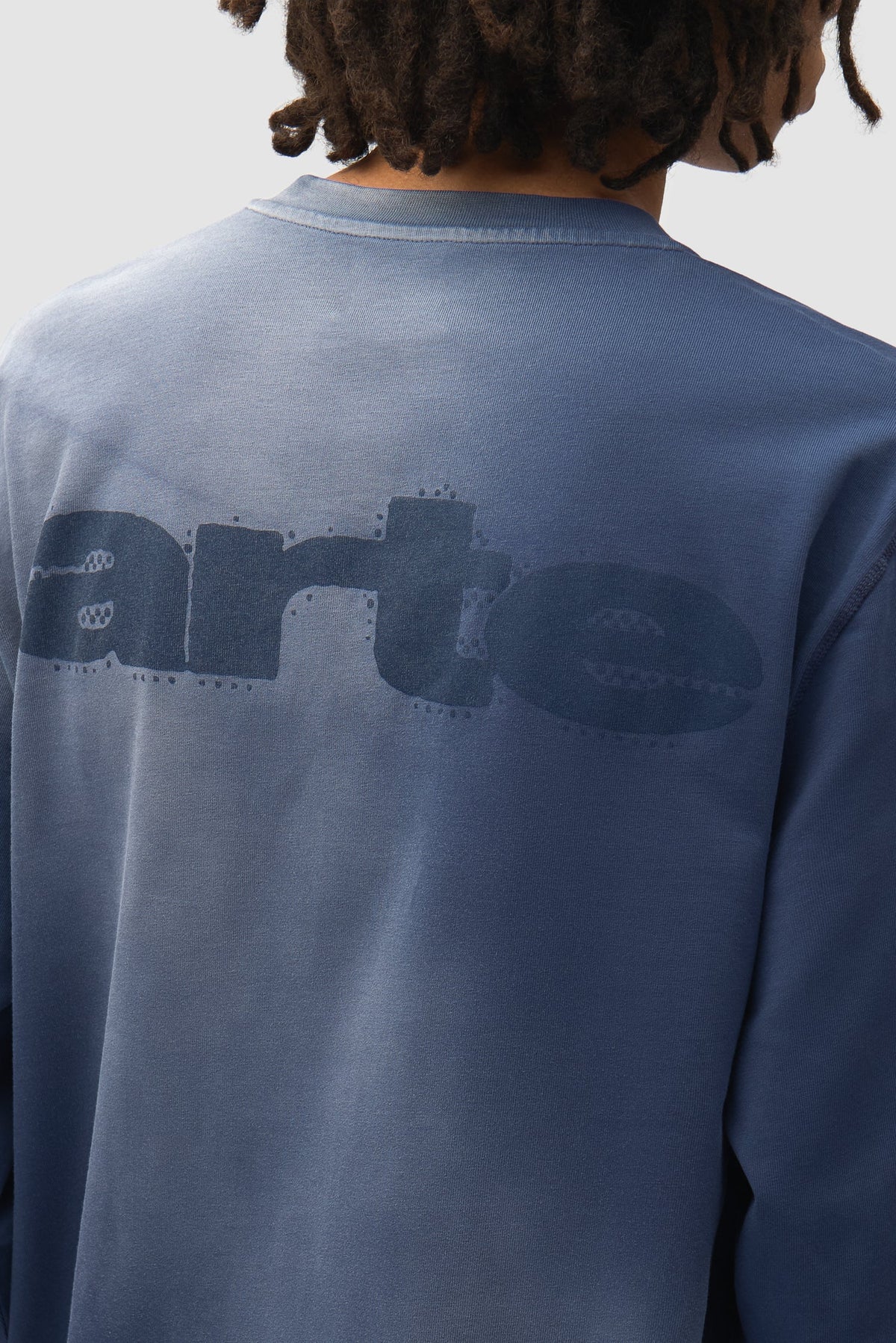 T-SHIRTS ARTE ANTWERP NAVY