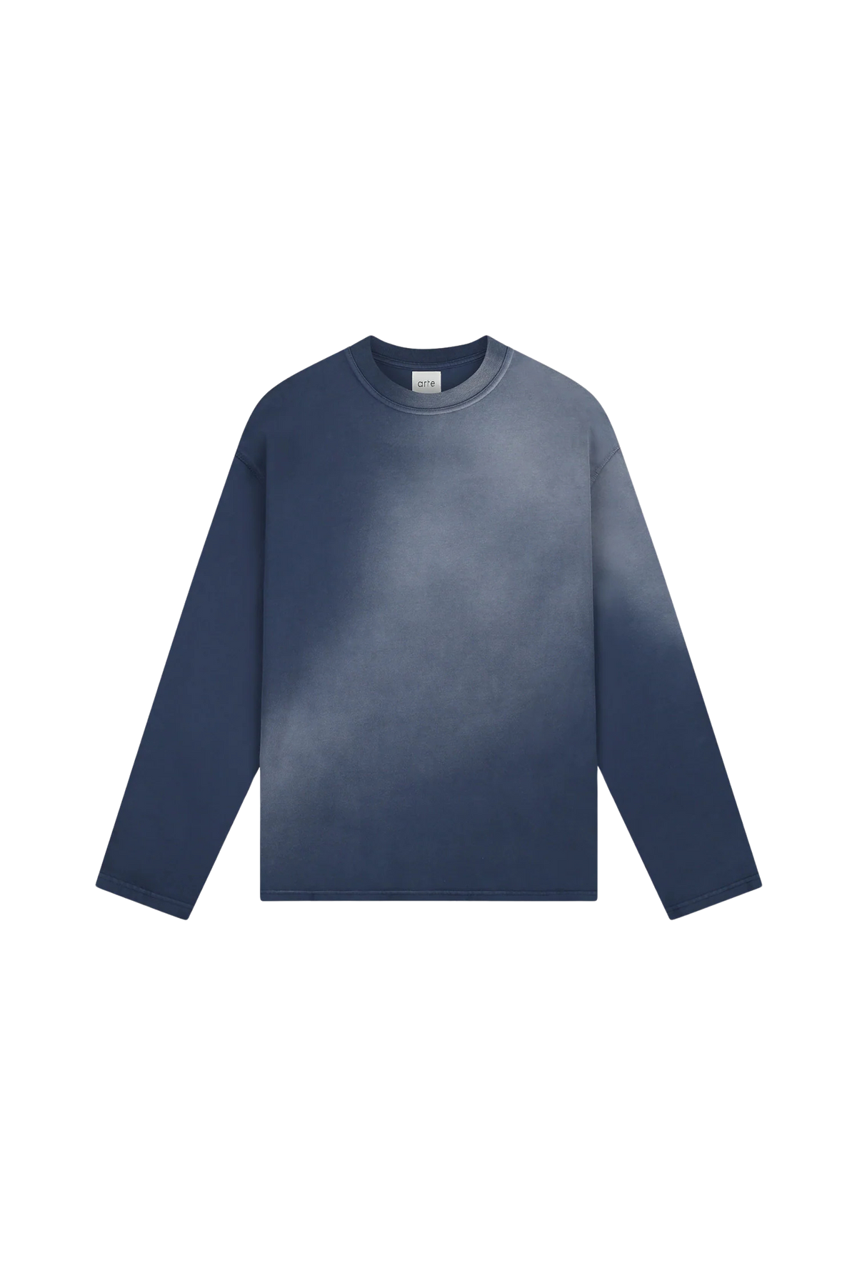 T-SHIRTS ARTE ANTWERP NAVY