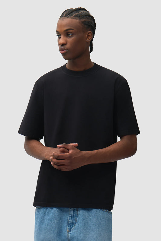 T-SHIRTS ARTE ANTWERP BLACK