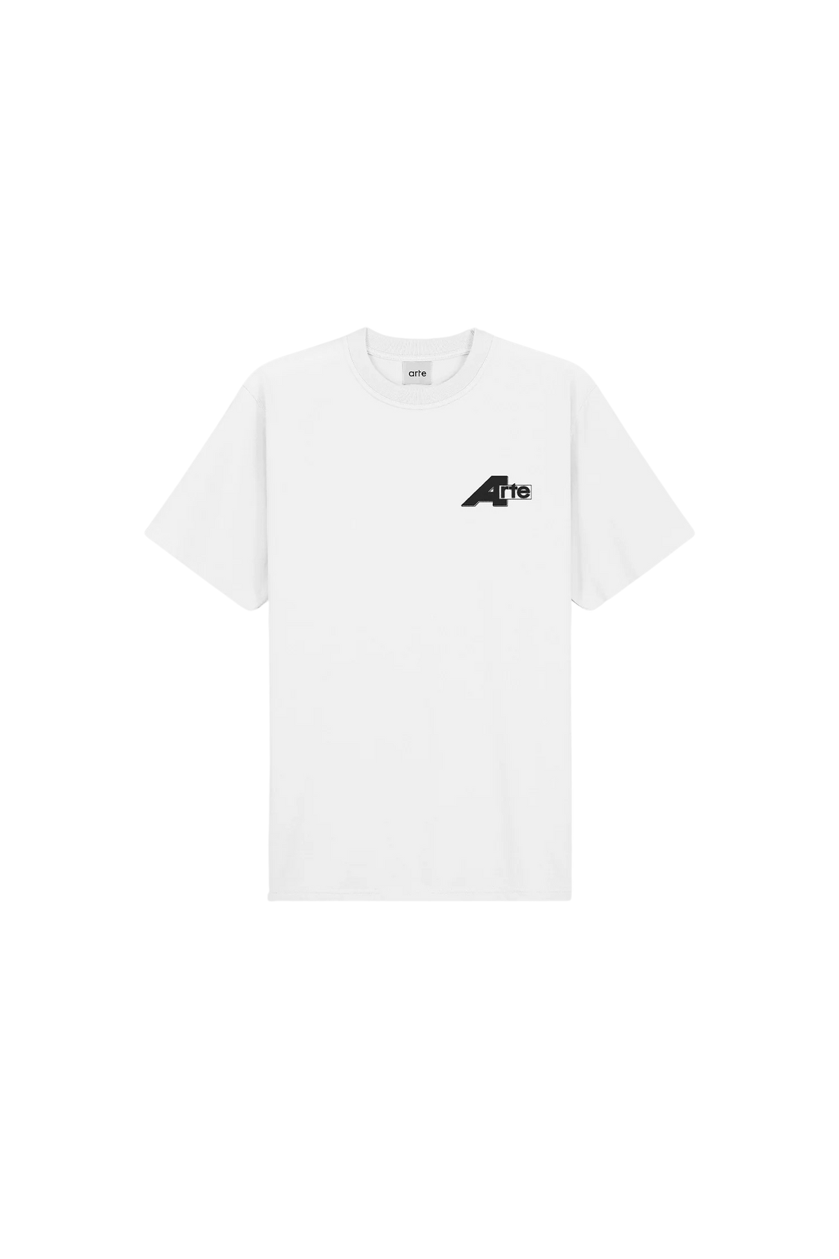 T-SHIRTS ARTE ANTWERP WHITE