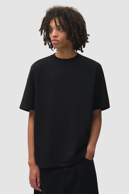 T-SHIRTS ARTE ANTWERP BLACK
