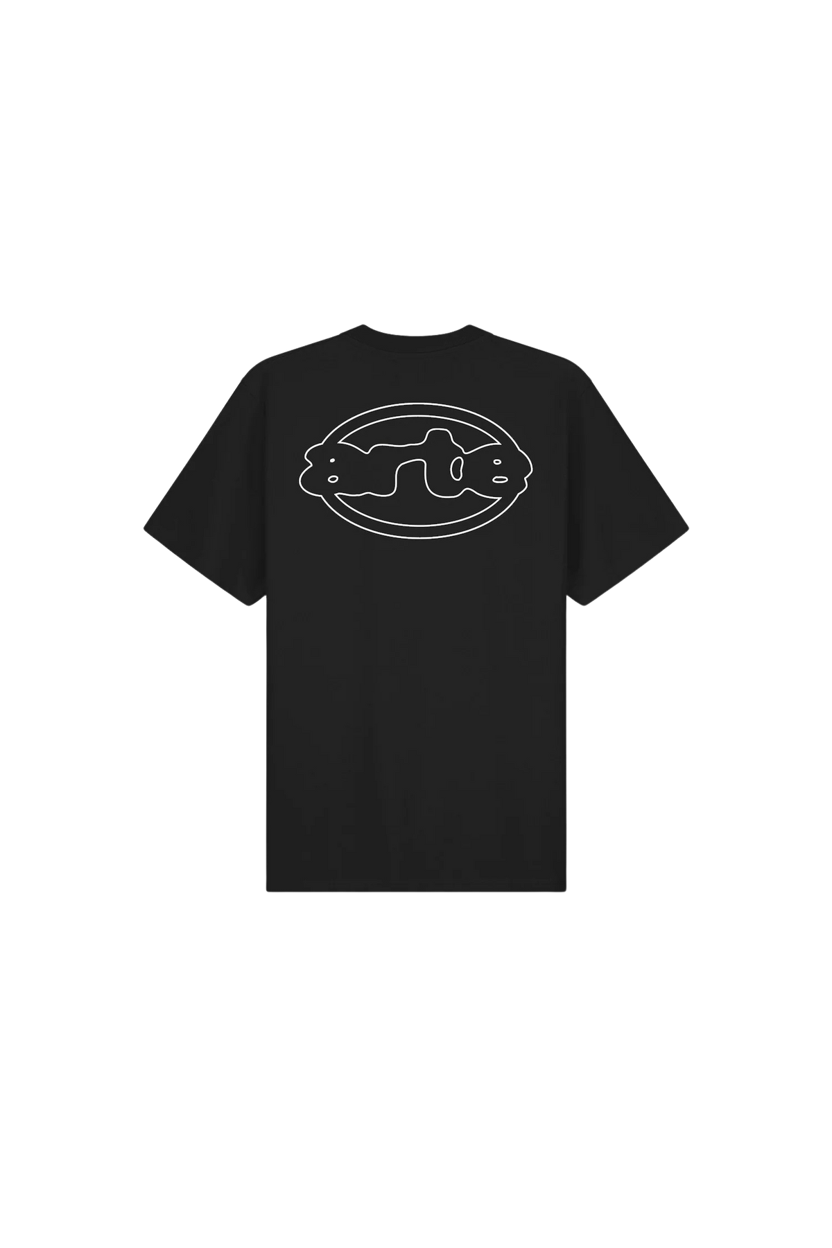 T-SHIRTS ARTE ANTWERP BLACK
