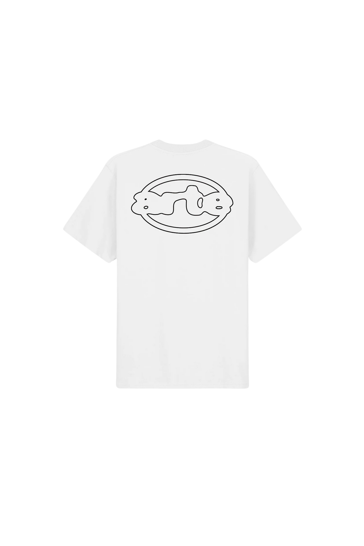 T-SHIRTS ARTE ANTWERP WHITE