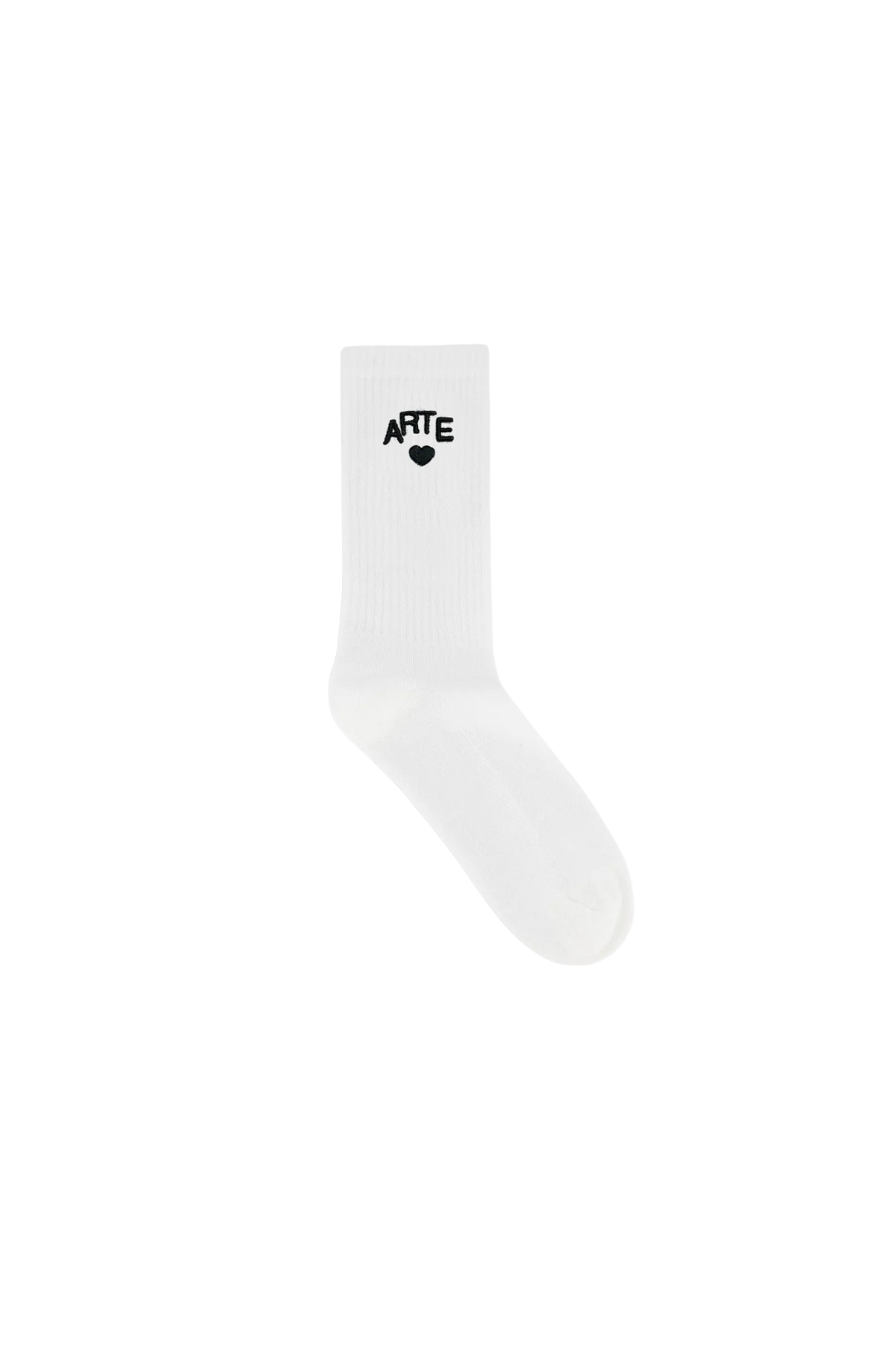 CHAUSSETTES ARTE ANTWERP WHITE