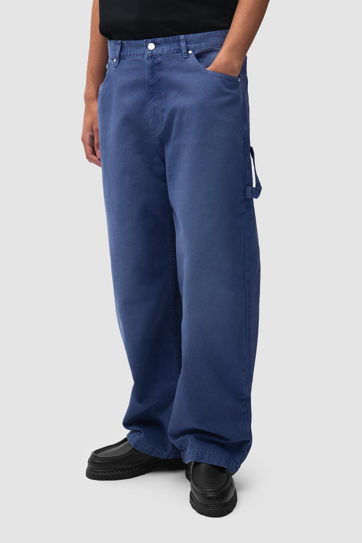 JEANS ARTE ANTWERP NAVY