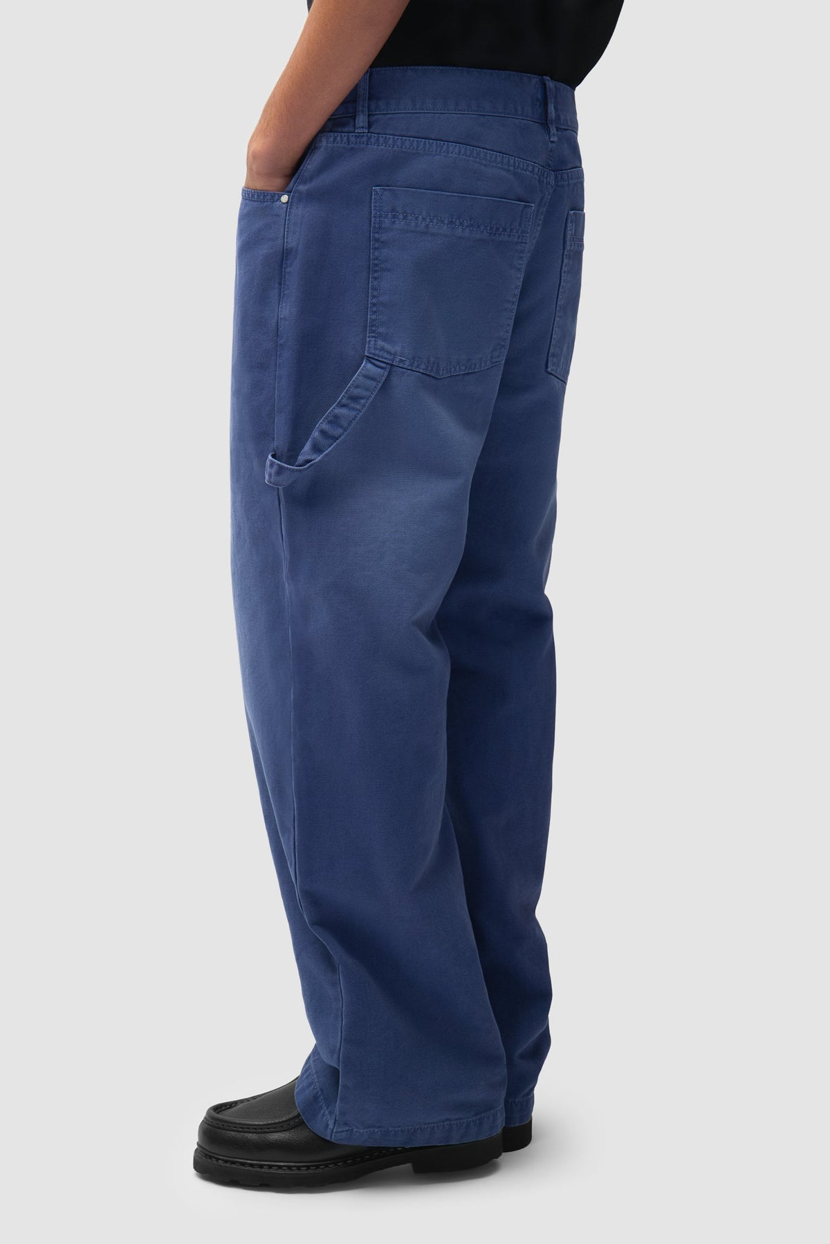 JEANS ARTE ANTWERP NAVY
