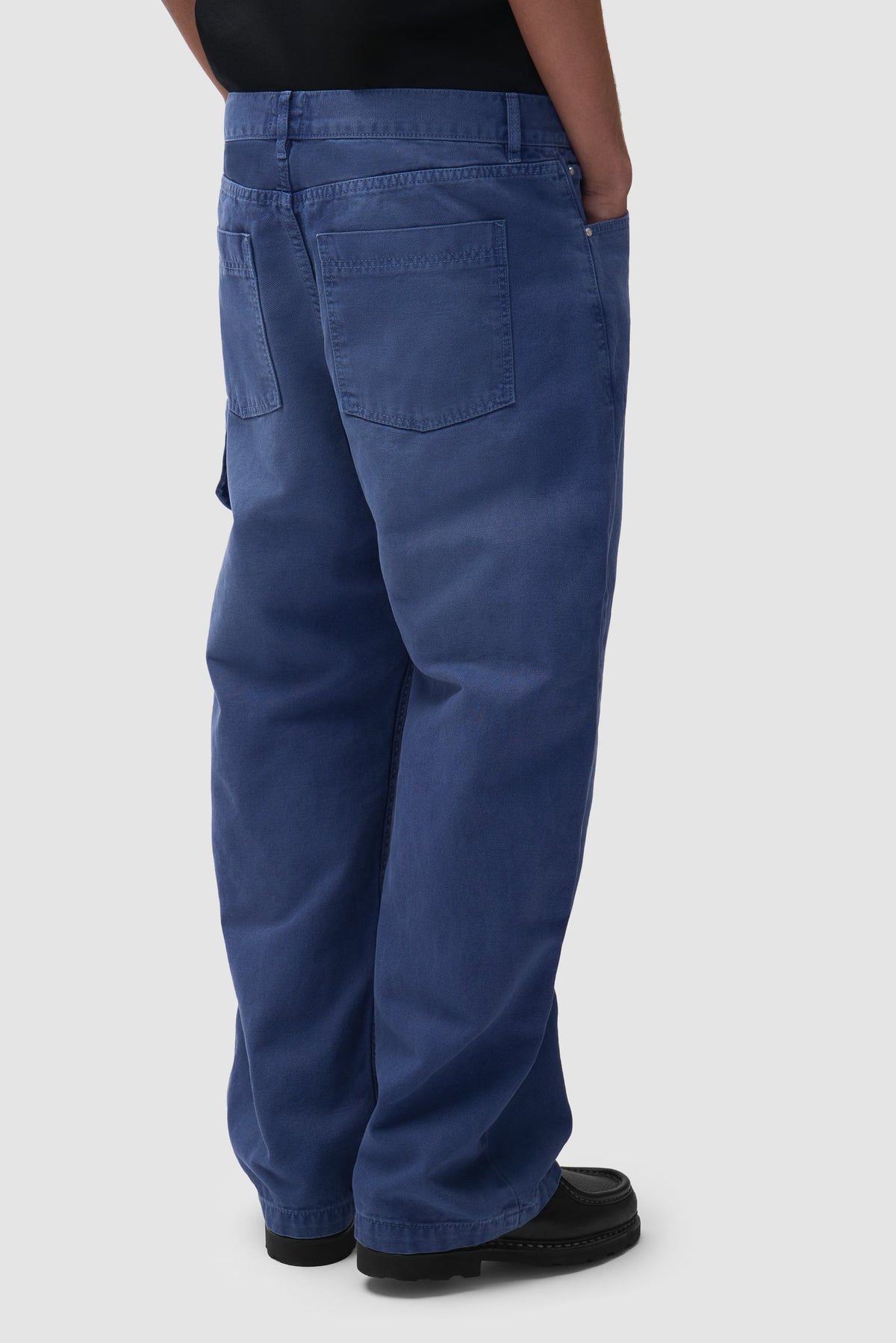 JEANS ARTE ANTWERP NAVY