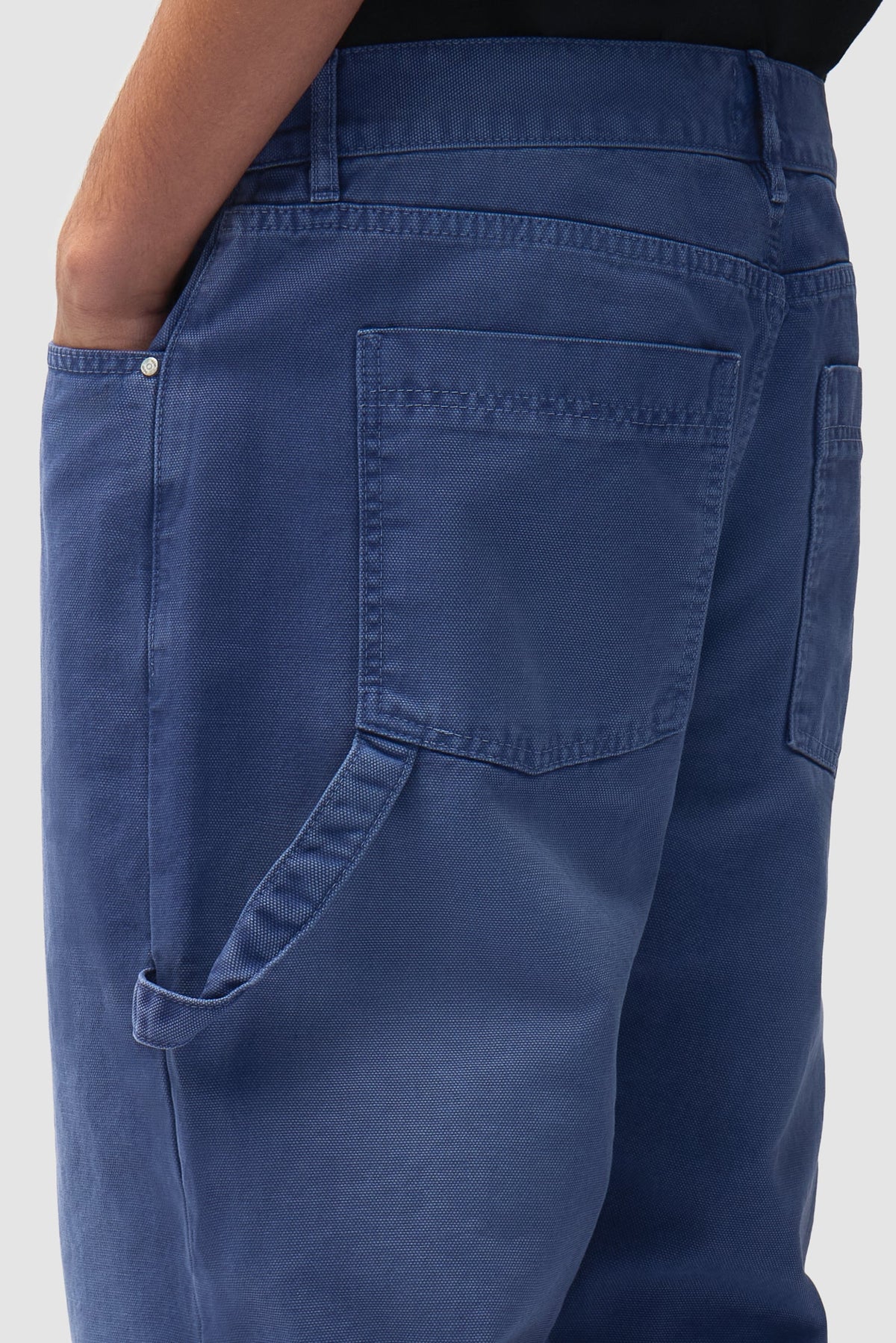 JEANS ARTE ANTWERP NAVY