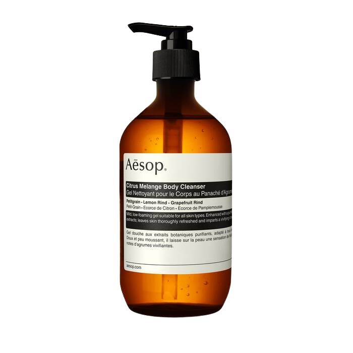 Gel Nettoyant pour le Corps au Panaché d'Agrumes AESOP