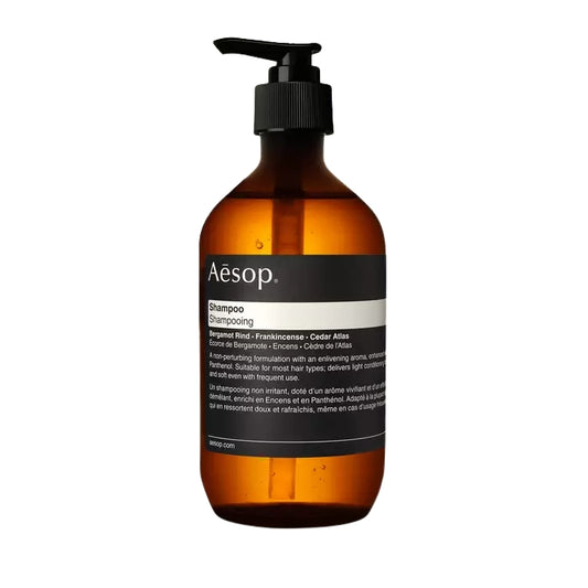 SHAMPOOING AESOP