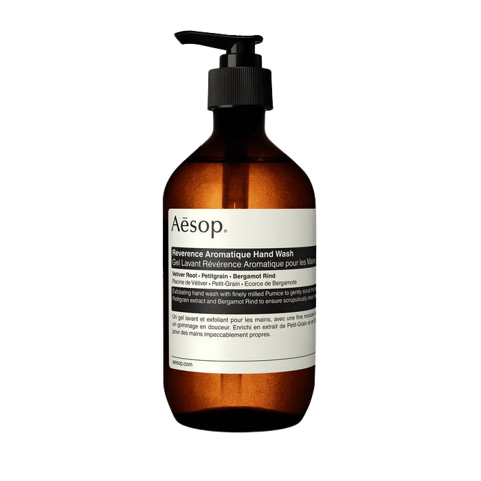 Gel Lavant Révérence Aromatique pour les Mains AESOP