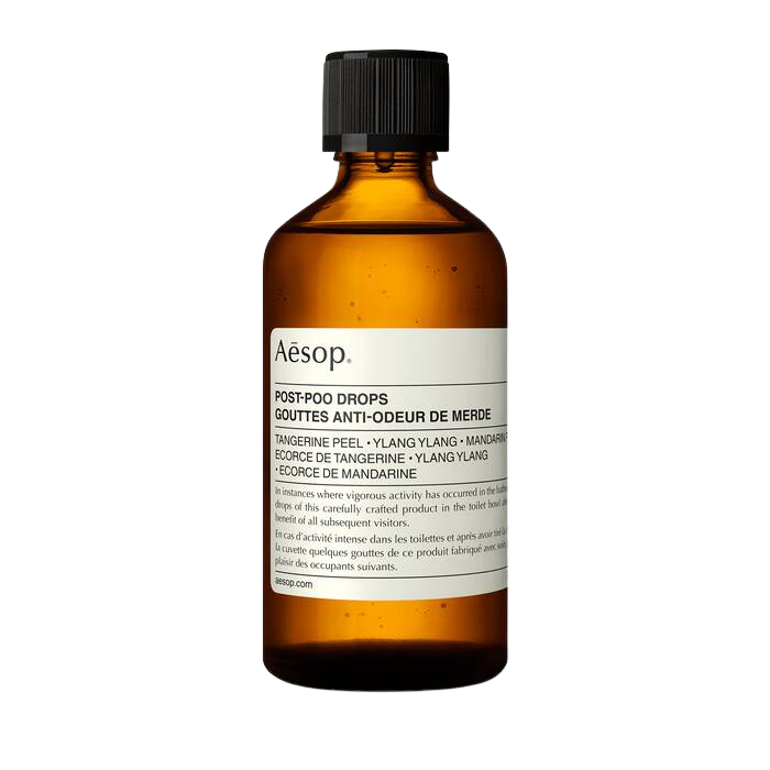 Gouttes Anti-Odeur de Merde AESOP