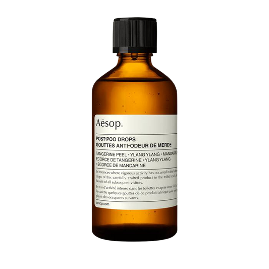 Gouttes Anti-Odeur de Merde AESOP