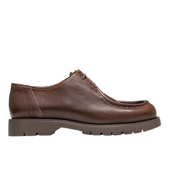 CHAUSSURES KLEMAN MARRON