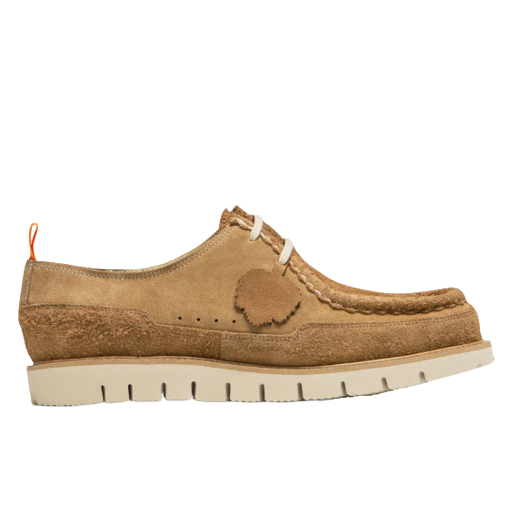 CHAUSSURES KLEMAN MARRON