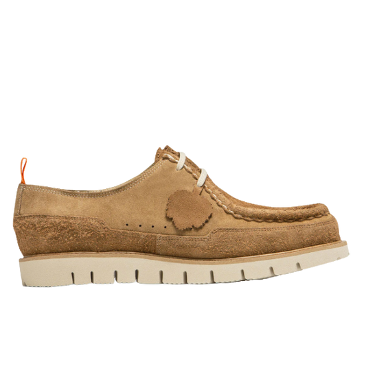CHAUSSURES KLEMAN MARRON